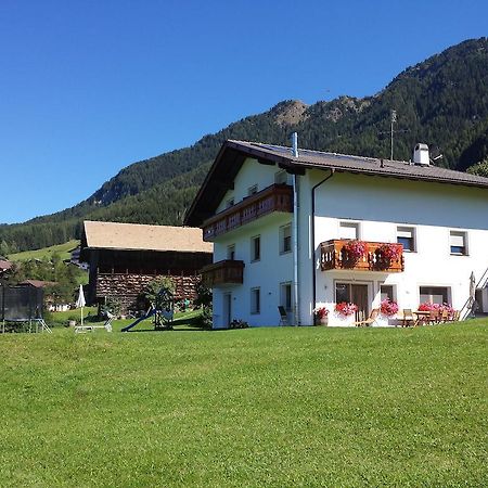Tschagghof Villa Castelrotto Luaran gambar