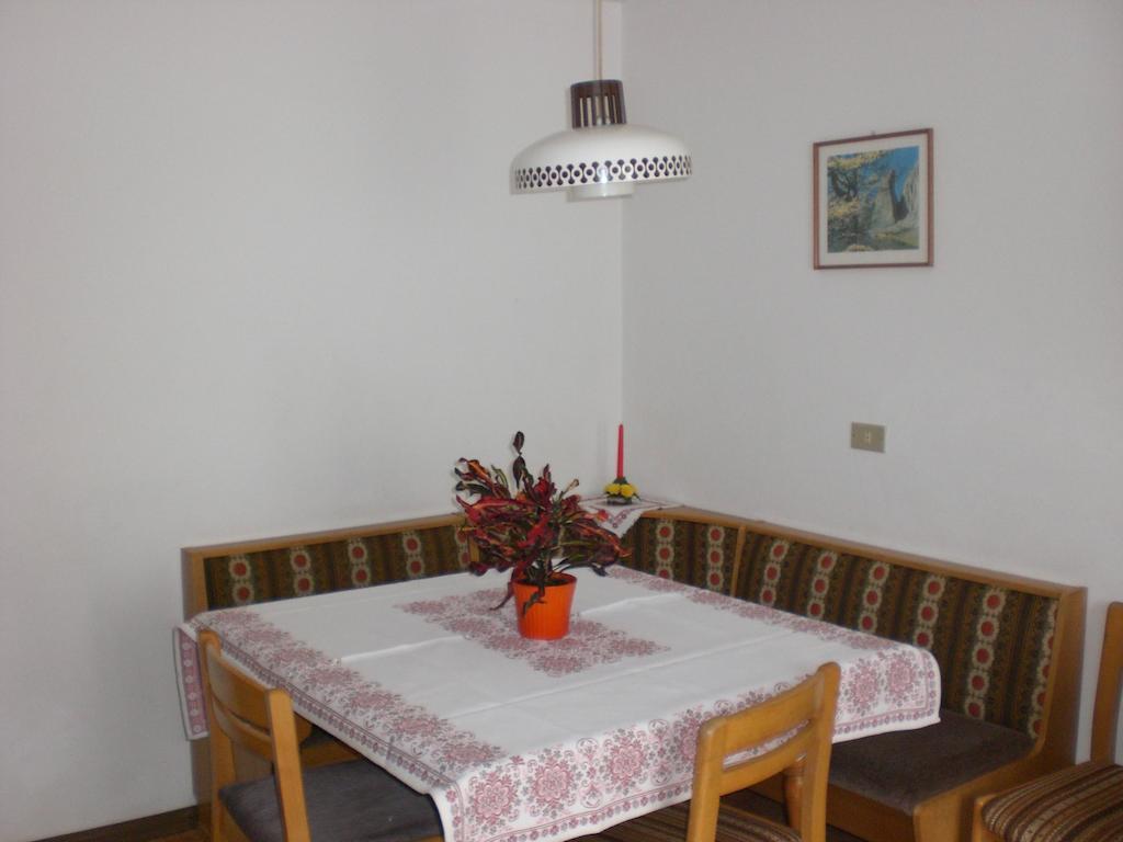 Tschagghof Villa Castelrotto Bilik gambar
